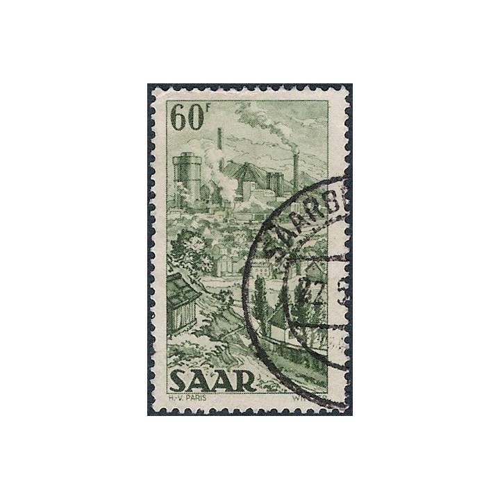 Sarre - 290