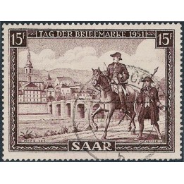 Sarre - 291