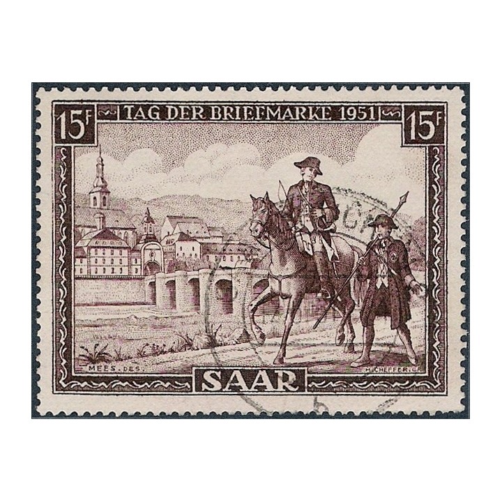Sarre - 291