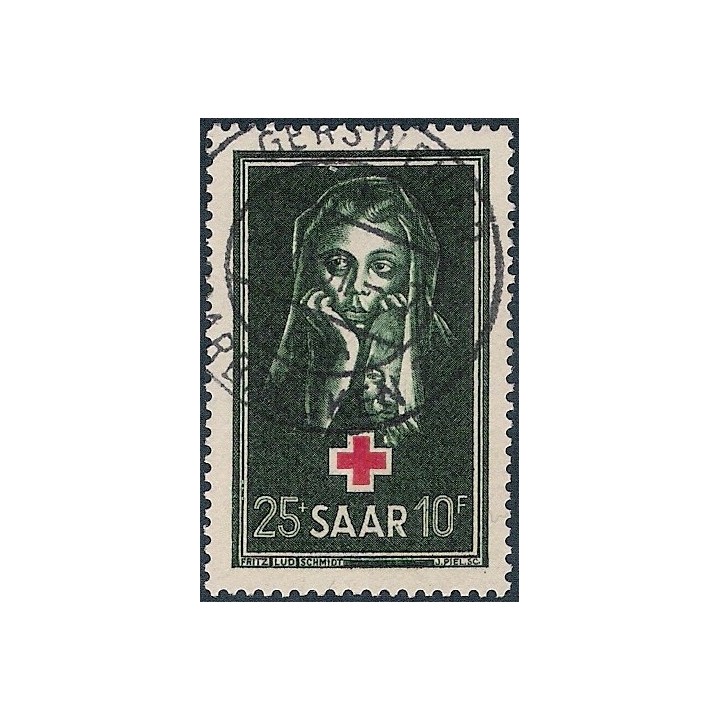 Sarre - 292