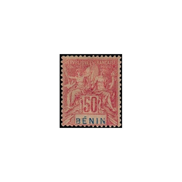 Benin - 43