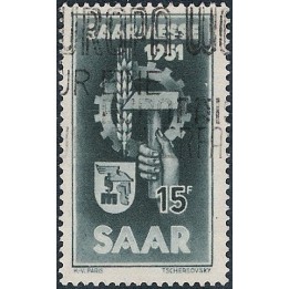 Sarre - 293