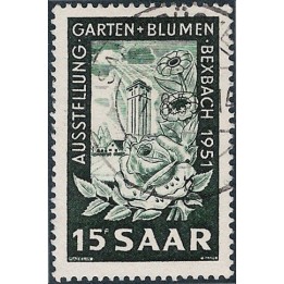 Sarre - 294