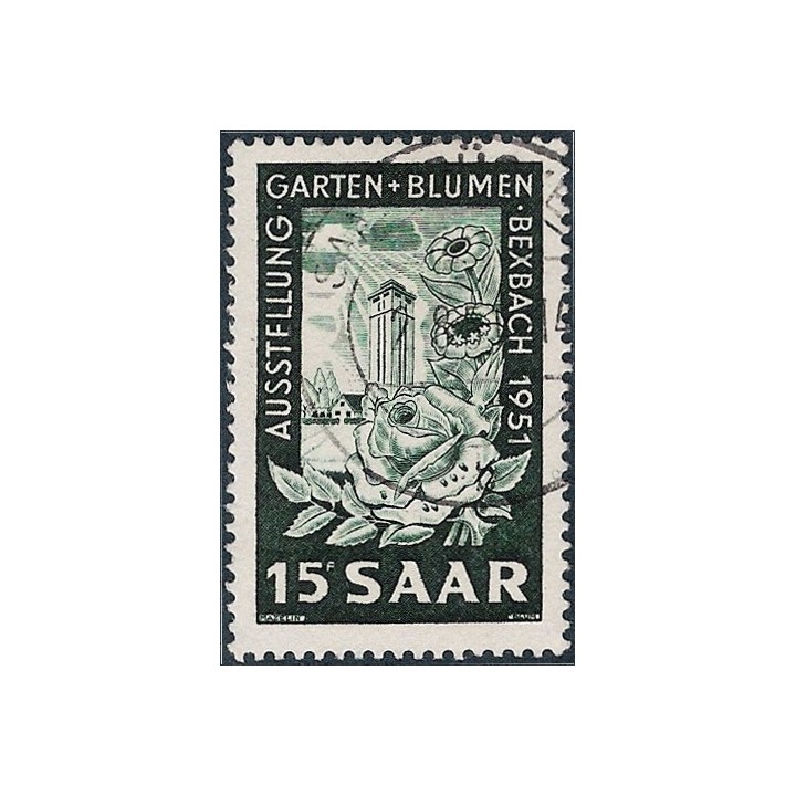 Sarre - 294
