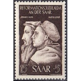 Sarre - 295