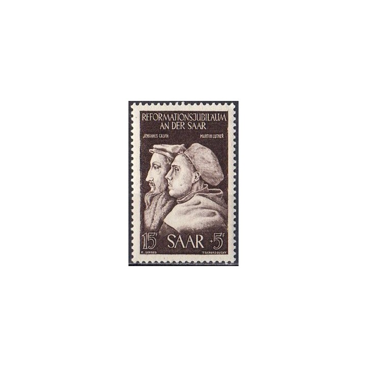 Sarre - 295