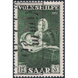 Sarre - 296