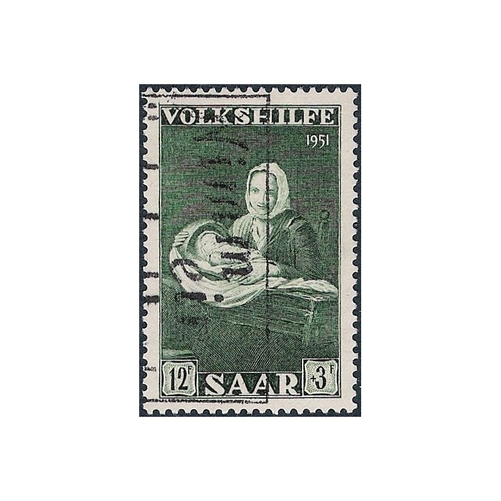 Sarre - 296