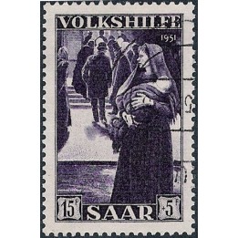 Sarre - 297