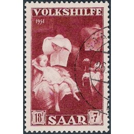Sarre - 298