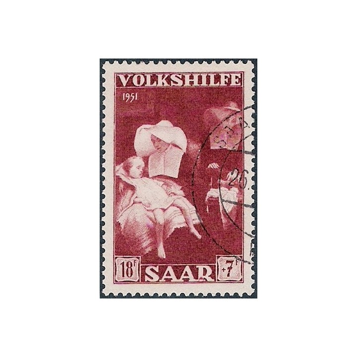 Sarre - 298