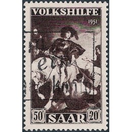Sarre - 300