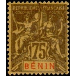 Benin - 44