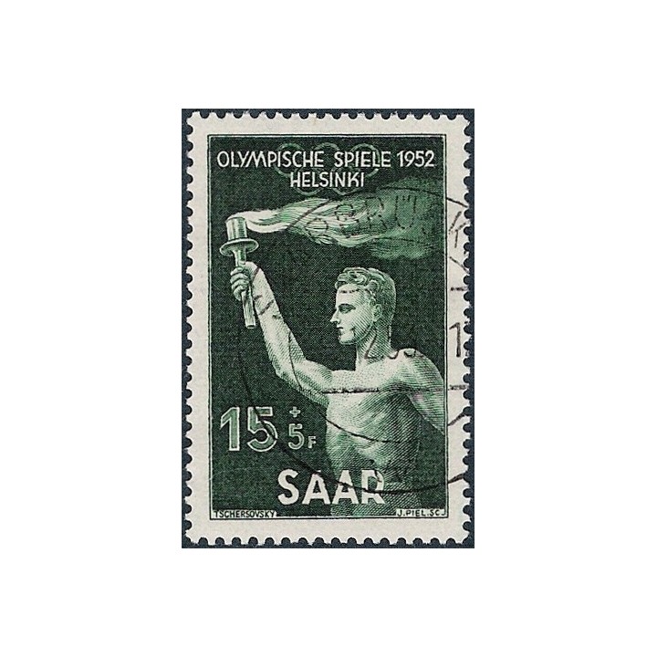 Sarre - 301