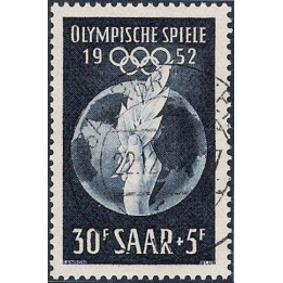 Sarre - 302
