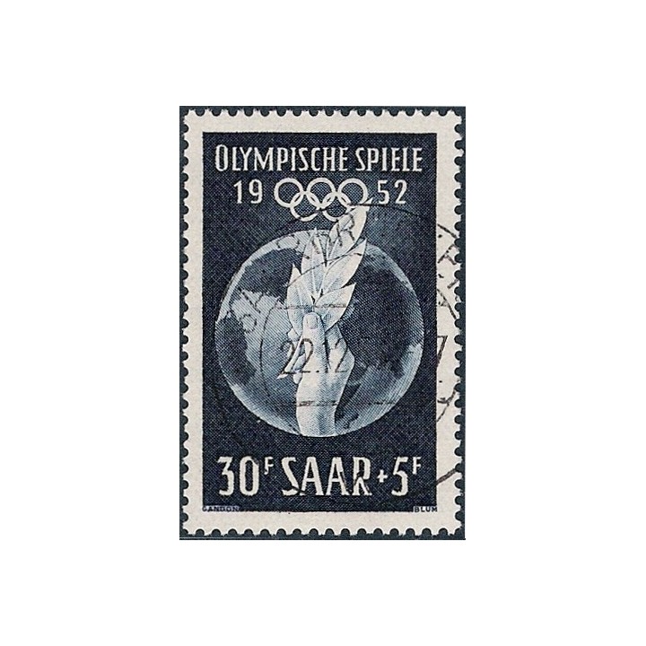 Sarre - 302