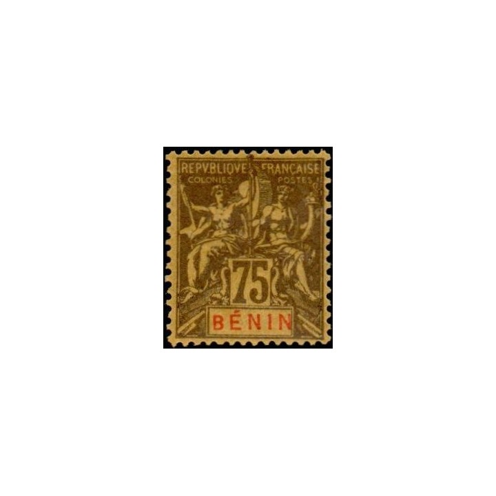 Benin - 44