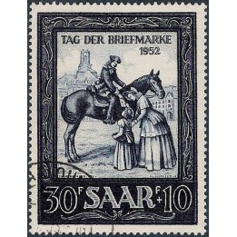 Sarre - 303