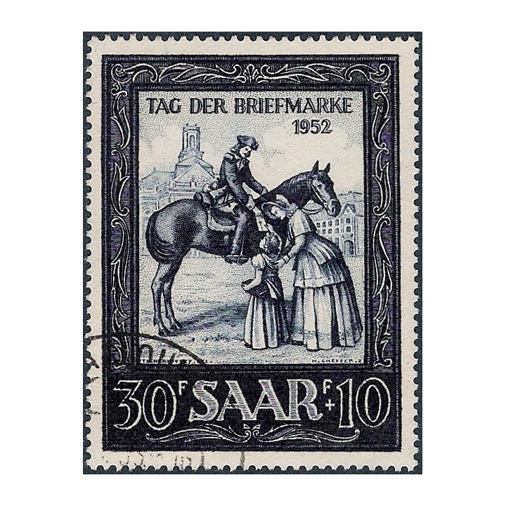 Sarre - 303