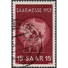 Sarre - 304