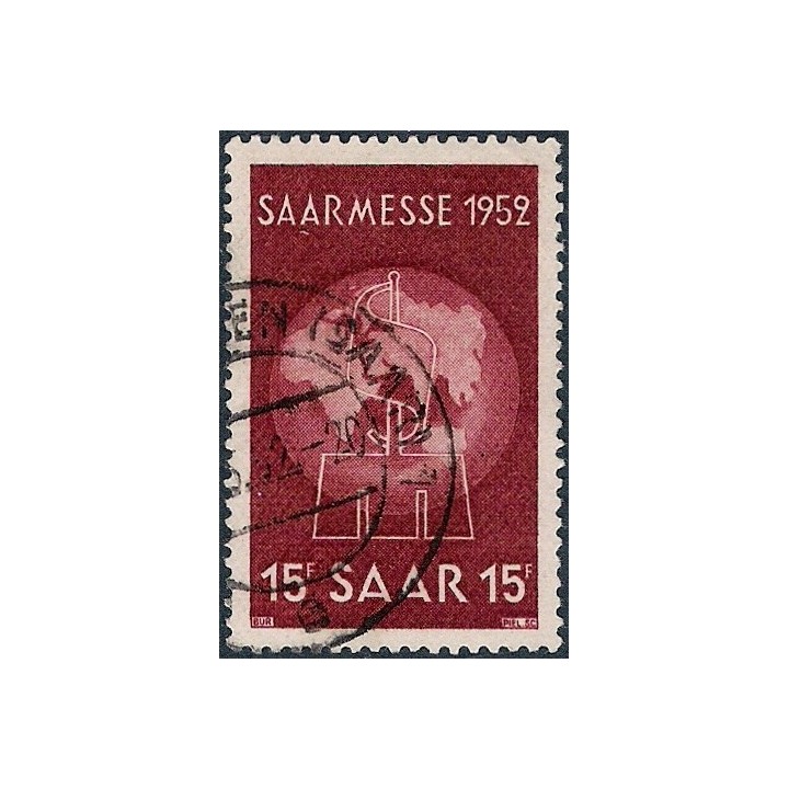 Sarre - 304