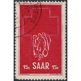 Sarre - 305
