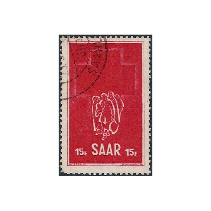 Sarre - 305