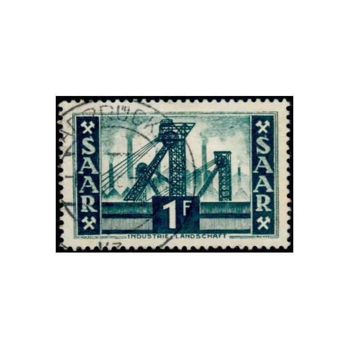 Sarre - 306