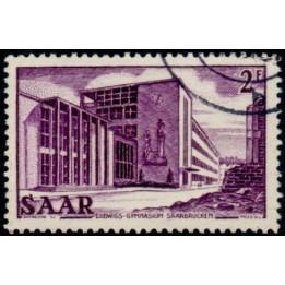 Sarre - 307