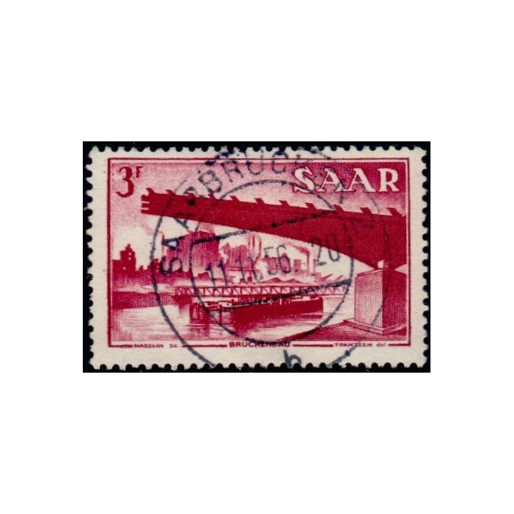 Sarre - 308
