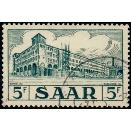 Sarre - 309