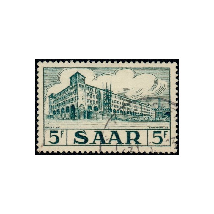 Sarre - 309