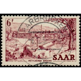 Sarre - 310