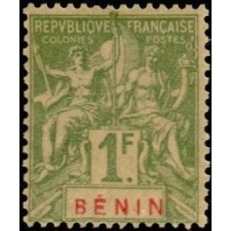 Benin - 45