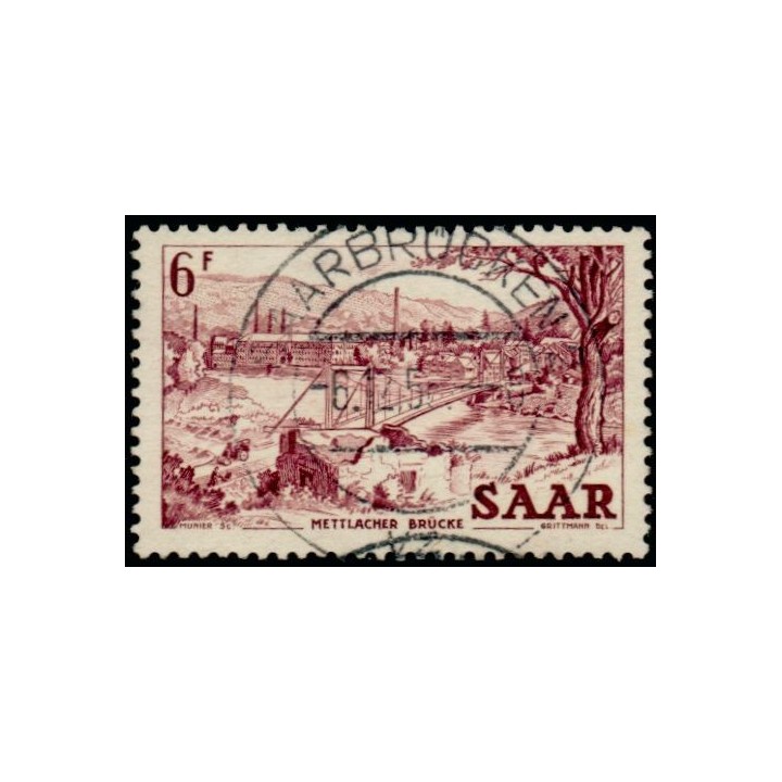 Sarre - 310