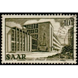 Sarre - 311