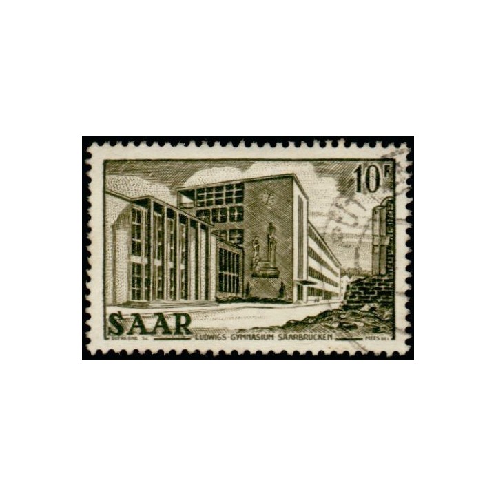 Sarre - 311