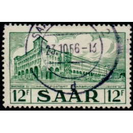 Sarre - 312