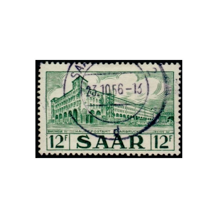 Sarre - 312