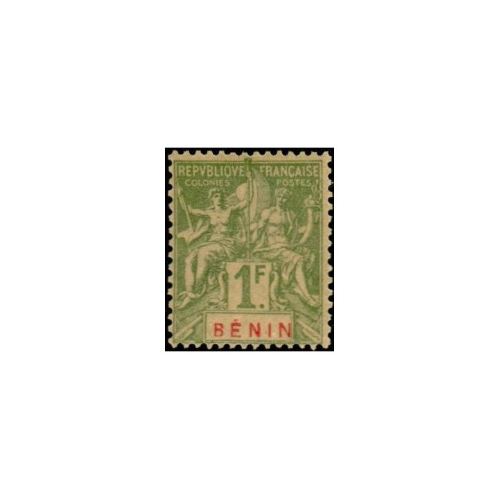 Benin - 45