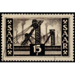 Sarre - 313