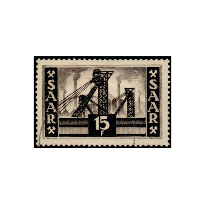 Sarre - 313
