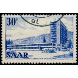 Sarre - 314