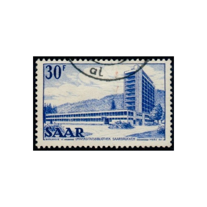 Sarre - 314