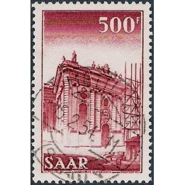 Sarre - 315