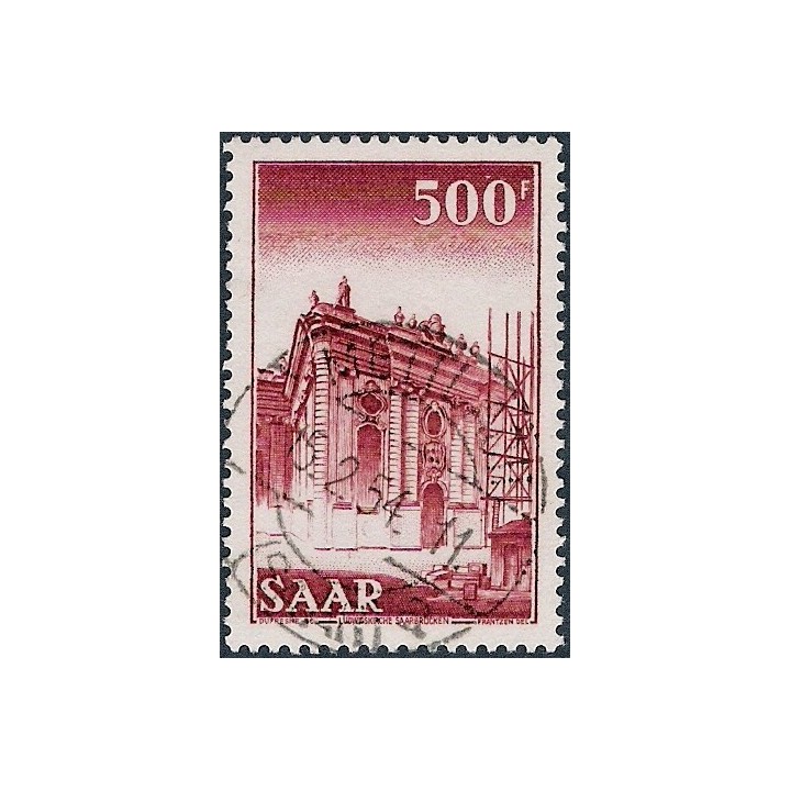 Sarre - 315