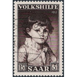 Sarre - 316