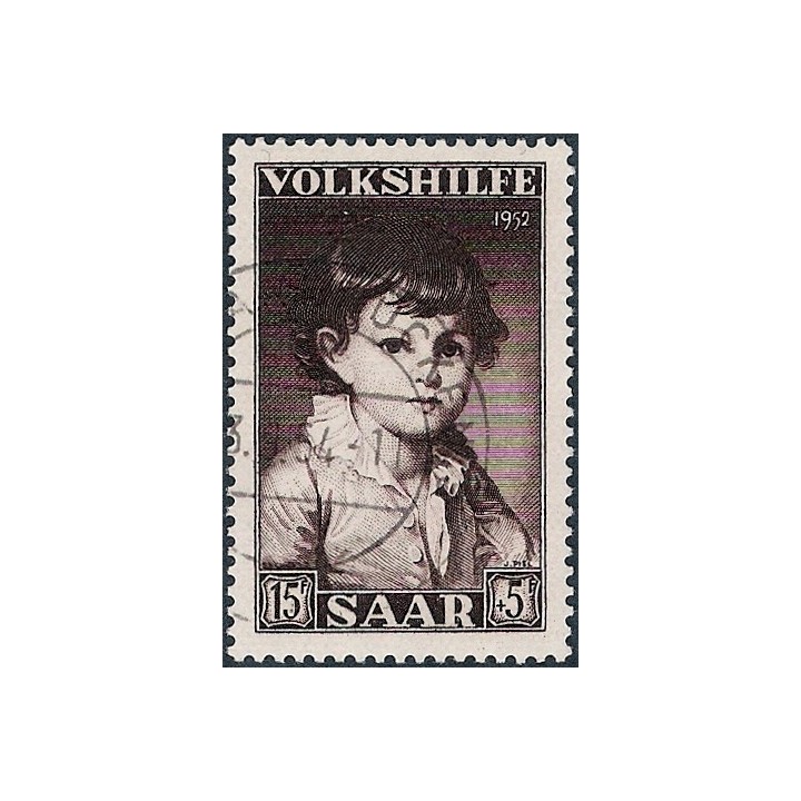 Sarre - 316