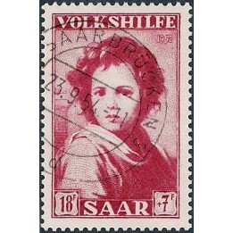 Sarre - 317