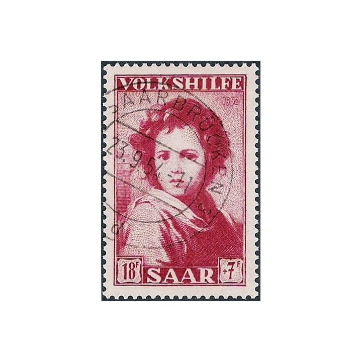 Sarre - 317